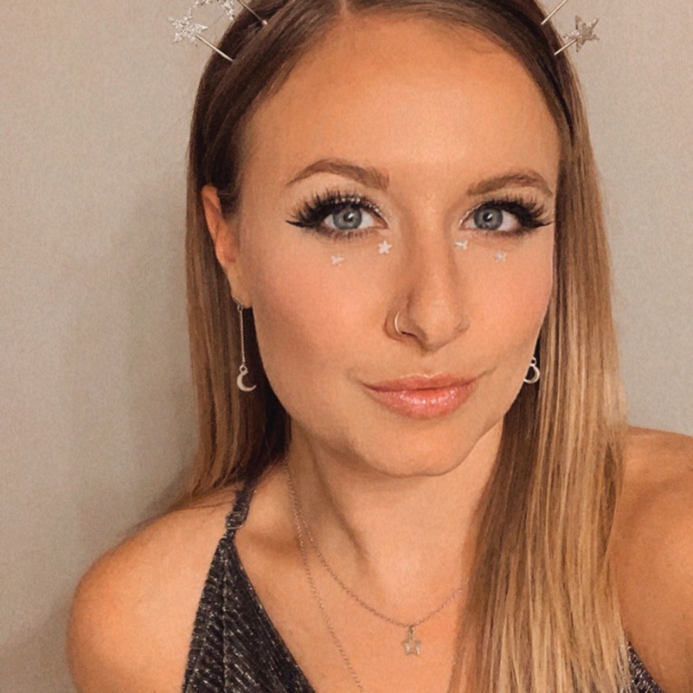 Meet your Posher, Meghan